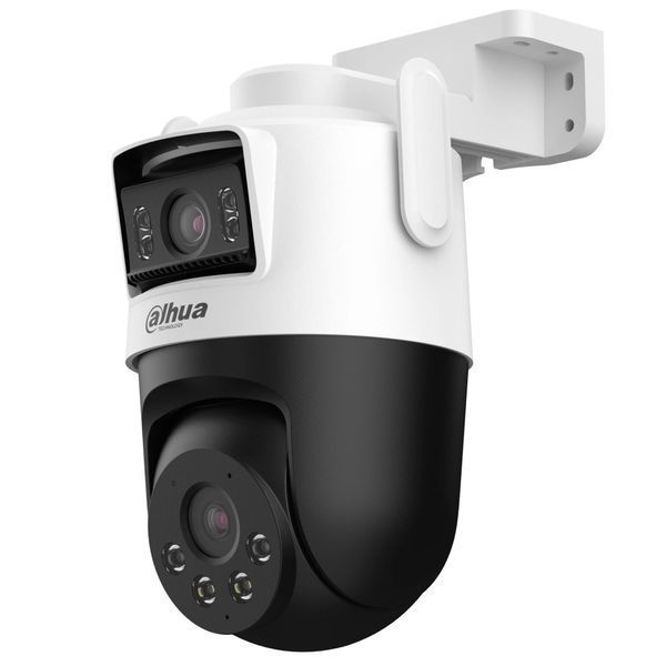 DH-P5D-5F-PV 5МП (2.8+6мм) WiFi IP відеокамера Dahua FRT-79301 фото