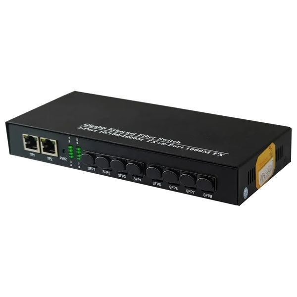 Ewind EW-S3910G Комутатор 10 портів некерований FRT-93259 фото