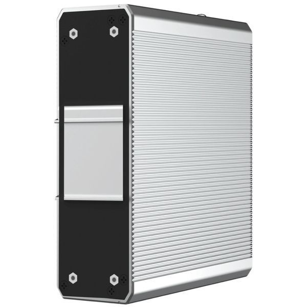 Ruijie Reyee RG-NIS2100-8GT2SFP-HP PoE++ Комутатор 10 портів керований FRT-38358 фото