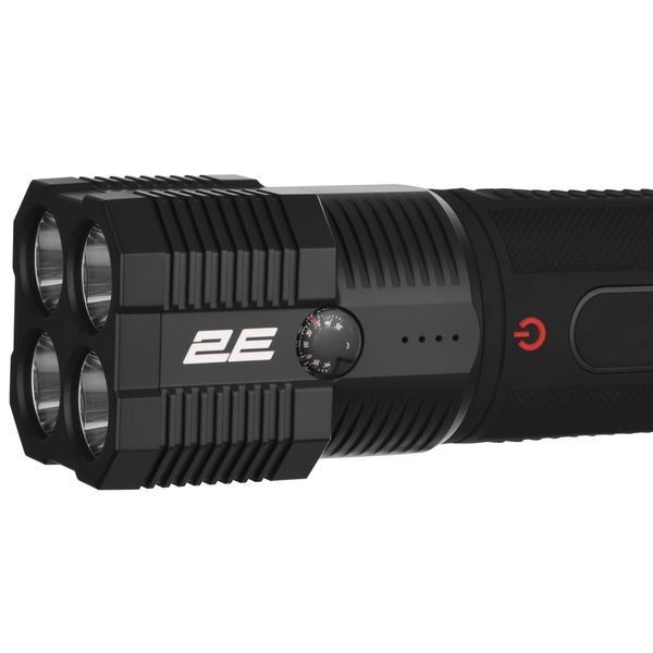 2E Beam 8000мА струм 300А/пік Пуско-зарядний пристрій FRT-44467 фото