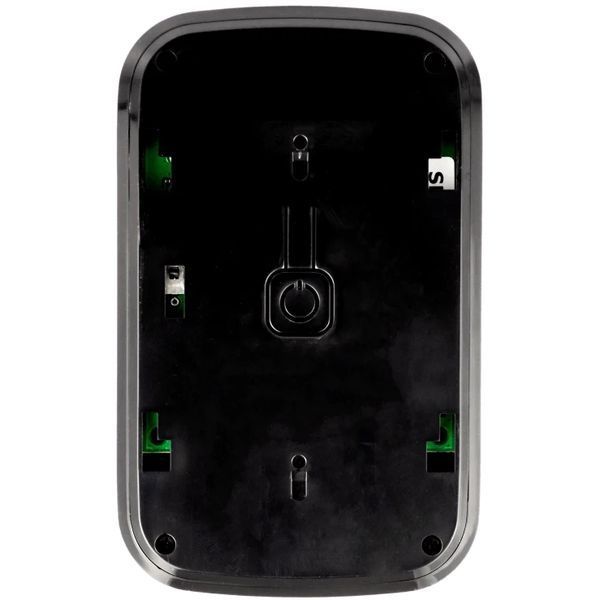 U-Prox PIR Combi VB Black Бездротовий комбінований датчик руху типу "Штора" та розбиття скла FRT-49269 фото