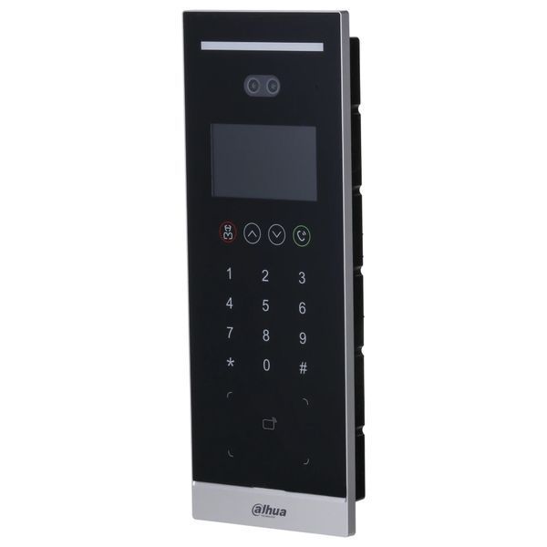 DHI-VTO6531H-S2 IP Mifare IP65 Виклична панель Dahua FRT-60359 фото
