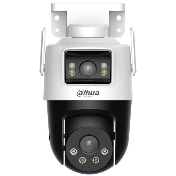 DH-P5D-5F-PV 5МП (2.8+6мм) WiFi IP відеокамера Dahua FRT-79301 фото