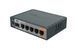 MikroTik hEX S (RB760iGS) 5-портовий Маршрутизатор FRT-44351 фото 2