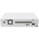 MikroTik CRS310-1G-5S-4S+IN 10G SFP+ Комутатор 9 портів керований FRT-65171 фото 2
