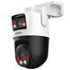 DH-P5D-5F-PV 5МП (2.8+6мм) WiFi IP відеокамера Dahua FRT-79301 фото 1