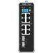 Ruijie Reyee RG-NIS2100-8GT2SFP-HP PoE++ Комутатор 10 портів керований FRT-38358 фото 1
