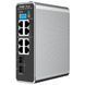 Ruijie Reyee RG-NIS2100-8GT2SFP-HP PoE++ Комутатор 10 портів керований FRT-38358 фото 3