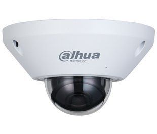 DH-IPC-EB5541P-AS 5МП (1.4мм) IP відеокамера Dahua FRT-56695 фото