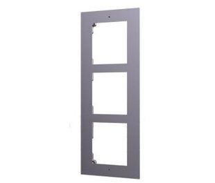 DS-KD-ACF3 Декоративна рамка розширення для модулів Hikvision FRT-26045 фото