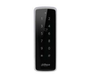 DHI-ASR2201D-B Bluetooth Mifare IP55 Зчитувач Dahua FRT-85840 фото