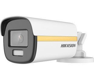 DS-2CE12DF3T-F 2МП (3.6мм) Turbo HD відеокамера Hikvision FRT-27995 фото