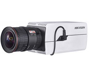 DS-2CD5086G0 8МП IP відеокамера Hikvision FRT-18620 фото