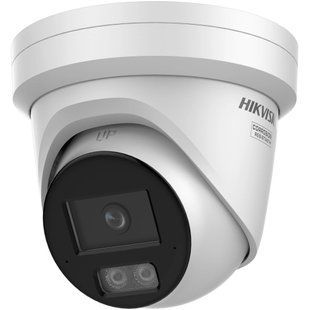 DS-2CD3366G3-LISU(eF) Darkfighter ColorVu 6МП (2.8мм) IP відеокамера Hikvision FRT-35451 фото