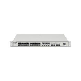 Ruijie RG-NBS3200-24SFP/8GT4XS L2+ 10G Комутатор 24 порти керований FRT-92690 фото