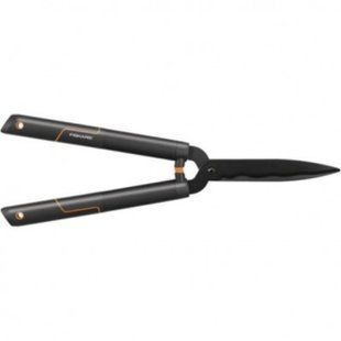 Fiskars SingleStep&trade; 1001433 Ножиці для живоплоту FRT-64440 фото
