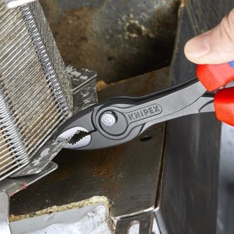 KNIPEX 82 02 150 Кліщі універсальні для зірваних болтів FRT-66227 фото