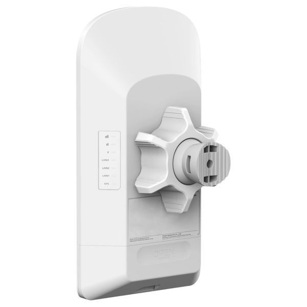Ruijie Reyee RG-EST350G PTP/PTMP 5 км 16 dBi PTP/PTMP Бездротовий WiFi міст FRT-89670 фото