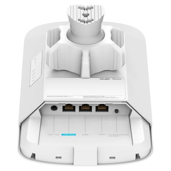 Ruijie Reyee RG-EST350G PTP/PTMP 5 км 16 dBi PTP/PTMP Бездротовий WiFi міст FRT-89670 фото