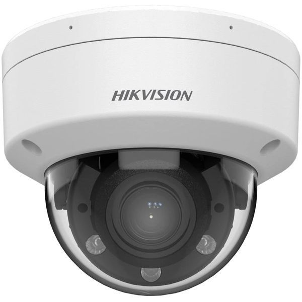 DS-2CD1743G2-LIZU 4МП (2.8-12мм) IP відеокамера Hikvision FRT-90511 фото