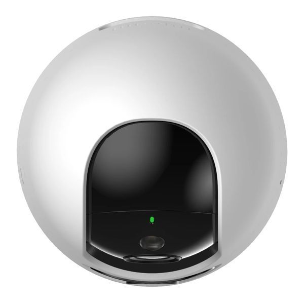 Ranger Dual (IPC-S2XP-10M0WED) 10МП (3.6мм) Wi-Fi IP відеокамера Imou FRT-12219 фото