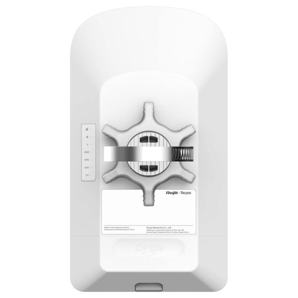 Ruijie Reyee RG-EST350G PTP/PTMP 5 км 16 dBi PTP/PTMP Бездротовий WiFi міст FRT-89670 фото