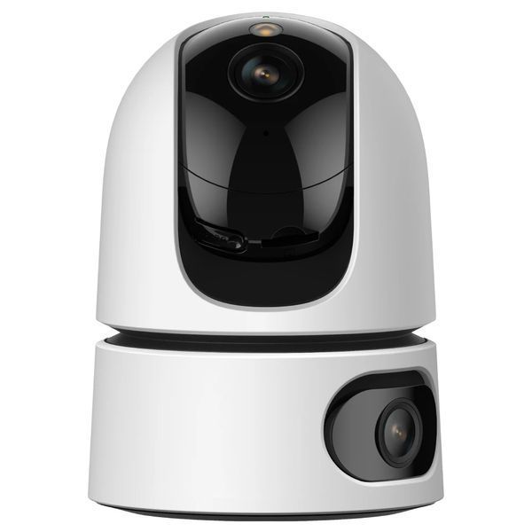 Ranger Dual (IPC-S2XP-10M0WED) 10МП (3.6мм) Wi-Fi IP відеокамера Imou FRT-12219 фото