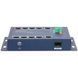 Dahua DH-CHS4110-8ET-90-F PoE Комутатор 9 портів керований FRT-44364 фото 2