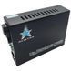 ALISTAR X3S 100M 10/100BASE-T RJ-45 - 100BASE-FX 1SM WDM SC 20KM TX1310/RX1550nm LFP Медіаконвертор FRT-42759 фото 1