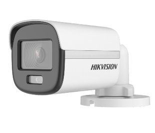 DS-2CE10DF0T-PF 2МП (2.8мм) HDTVI відеокамера Hikvision FRT-32864 фото