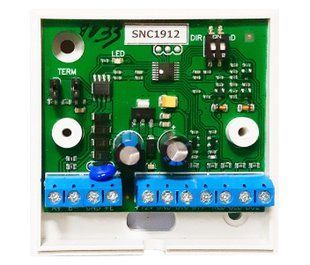 U-Prox WRS485 Перетворювач двосторонній Wiegand - RS485 FRT-22070 фото