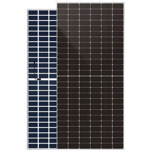 DAHsolar DHN-78X16/DG-630W Сонячна панель FRT-45032 фото