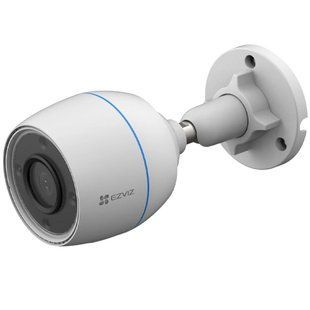 H3C (1080P, 2.8мм cs-h3c) Wi-Fi IP відеокамера Ezviz FRT-84479 фото