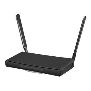 MikroTik RBD53iG-5HacD2HnD hAP ac&sup3; Gigabit PoE Wi-Fi роутер FRT-34643 фото