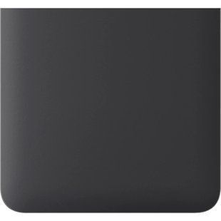 Ajax SideButton (1-gang) vertical [55] ASP grey Кнопка FRT-50889 фото