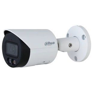 DH-IPC-HFW2849S-S-IL 8МП (2.8мм) IP відеокамера Dahua FRT-51640 фото
