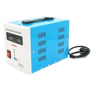 Westech MSER 2000 VA-V2/1600Вт однофазний сервопривід Стабілізатор напруги FRT-26401 фото