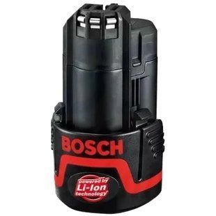 Bosch (1600Z0002X) Акумулятор Li-Ion 12 В 2.0 А&bull;г FRT-87957 фото