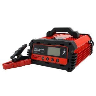 DEMUDA 12V/24V DC14,8В/29,6В Автоматичний ЗП для акумулятора FRT-55775 фото