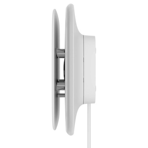 Дротова вулична сирена Ajax Superior StreetSiren DoubleDeck white Fibra FRT-00275 фото