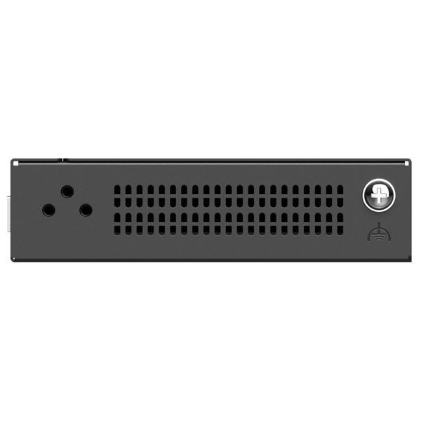 Ruijie Reyee RG-EG406XS-P 6-портовий PoE з хмарним керуванням Маршрутизатор FRT-75551 фото