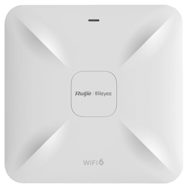 Ruijie Reyee RG-RAP2260(E) Wi-Fi 6 внутренняя Точка доступу FRT-83192 фото