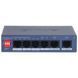 Dahua DH-CS4006-4ET2GT-36 PoE Комутатор 4 порти керований FRT-34397 фото 1