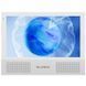Slinex Sonik 7 AI white Відеодомофон FRT-25066 фото 1