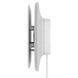 Дротова вулична сирена Ajax Superior StreetSiren DoubleDeck white Fibra FRT-00275 фото 2
