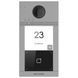 DS-KV8113-WME1(C)/Flush/Europe&nbsp;BV Wi-Fi IP65 IK08 Виклична панель Hikvision FRT-69777 фото 1