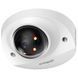 DH-IPC-HDBW2449F-AS-IL 4МП (2.8мм) с микрофоном IP відеокамера Dahua FRT-15748 фото 1