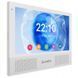 Slinex Sonik 7 AI white Відеодомофон FRT-25066 фото 2