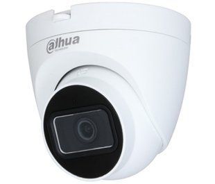 DH-HAC-HDW1200TRQP-A (2.8мм) 2Mп HDCVI відеокамера Dahua із вбудованим мікрофоном FRT-70866 фото