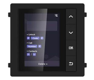 DS-KD-DIS Модуль з монітора FRT-74572 фото